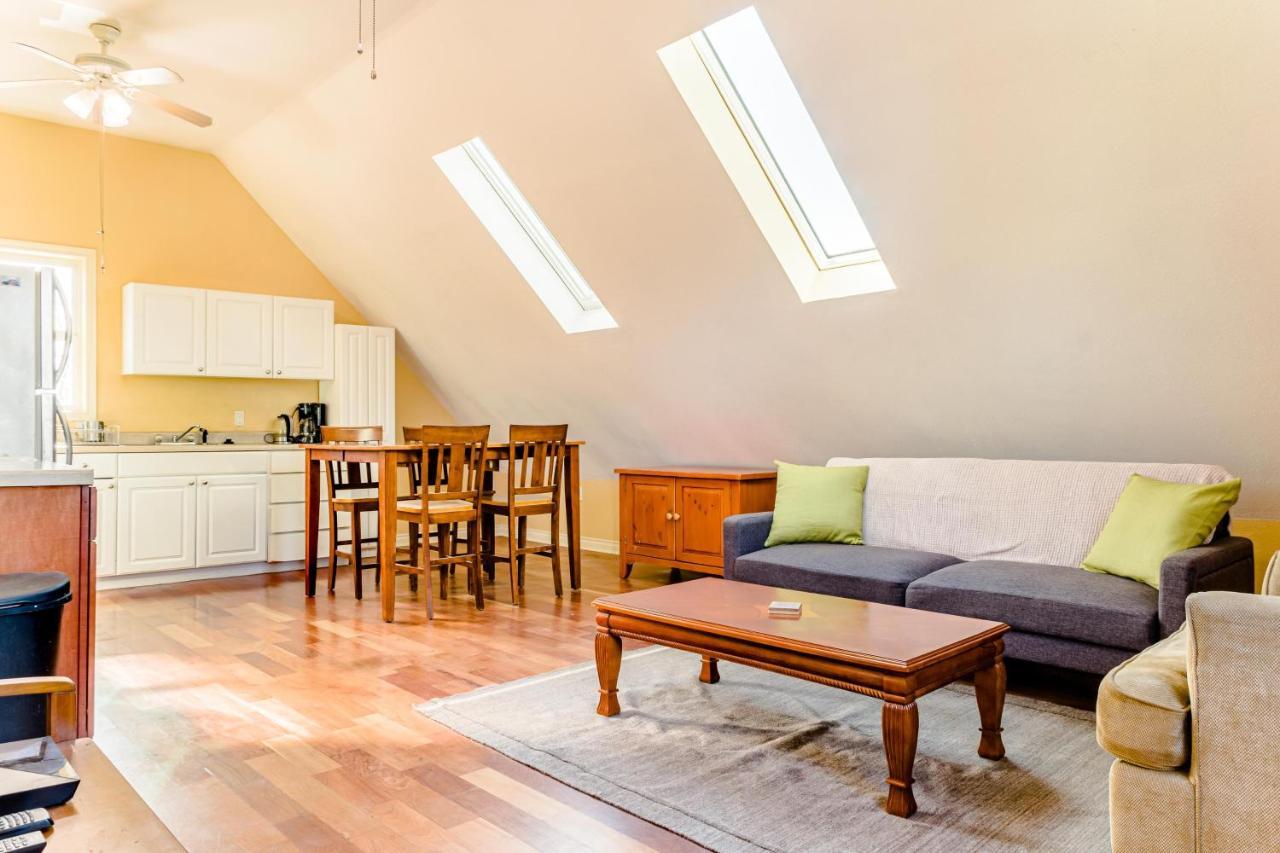 Portland Urban Lodge, Quiet, Walkable, Near Экстерьер фото